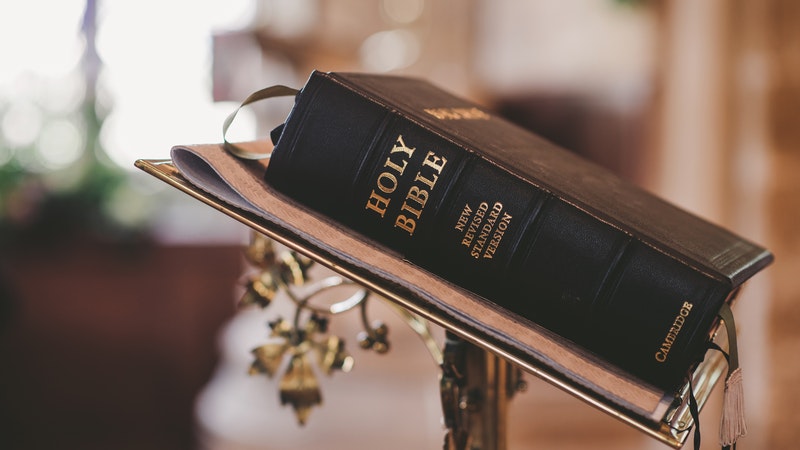البروتستانتية والإنجيلية والمسيحية الصهيونية